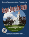 gospel tablature book